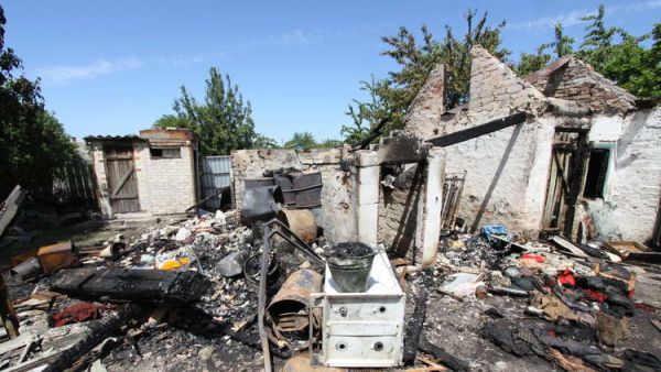 عبرت فرايزر عن قلقها من العدد الكبير من القتلى الشهر الجاري 
