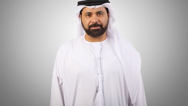 Ali Eissa Al Nuaimi, Director General