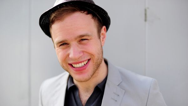 Olly Murs is a Taurus! (keywordsuggest.org)