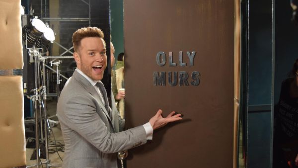 Olly is bringing his 2017 Spring Tour to AD. (Facebook)