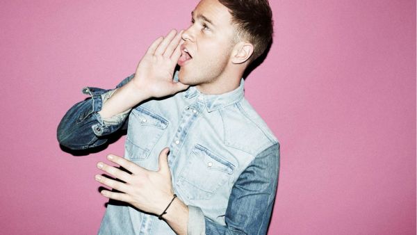 Fans should expect an energetic 90-minute gig filled with his ultimate sing-along hits. (Redbrick)