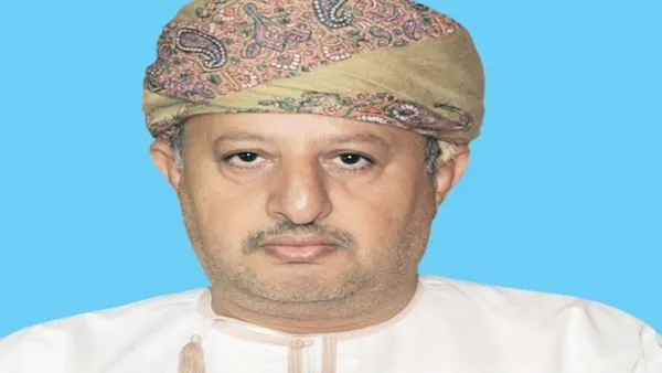 ابراهيم المعمري -  محرر صحيفة الزمن