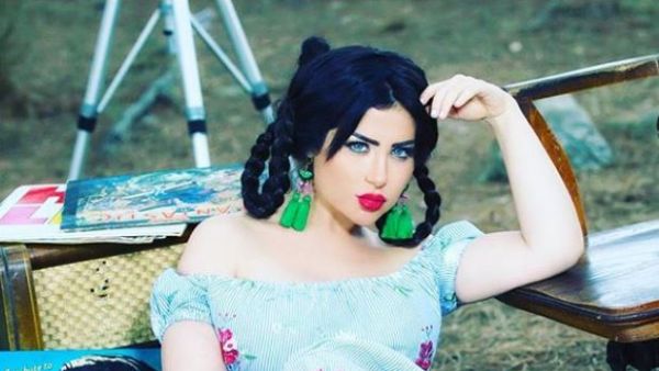 حليمة بولند