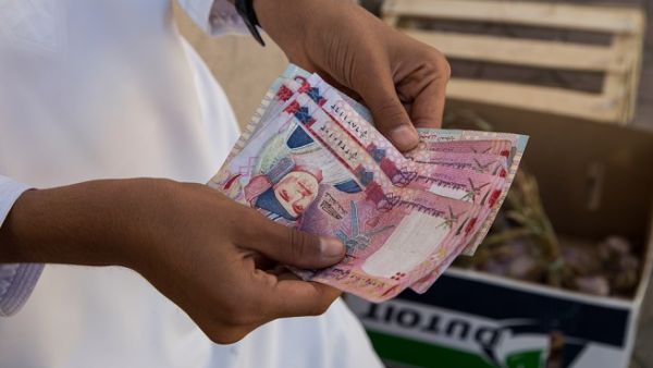 The loan brings to over $10 billion Oman’s external borrowing in 2017. (File photo) The loan brings to over $10 billion Oman’s external borrowing in 2017. (File photo)