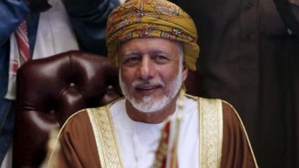  بن علوي اجتمع بعد زيارة المسجد الأقصى مع الرئيس الفلسطيني محمود عباس