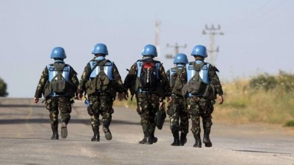 الأمم المتحدة تريد تشكيل قوة تدخل سريع قوامها 15 ألف جندي