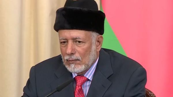 يوسف بن علوي