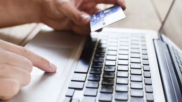 Saudi Arabia has announced that electronic purchases are subject to the value added tax (VAT), effective January 1. (File photo)