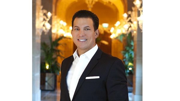 Timothy Kelly, General Manager and Senior Vice President, Operations, Atlantis, The Palm