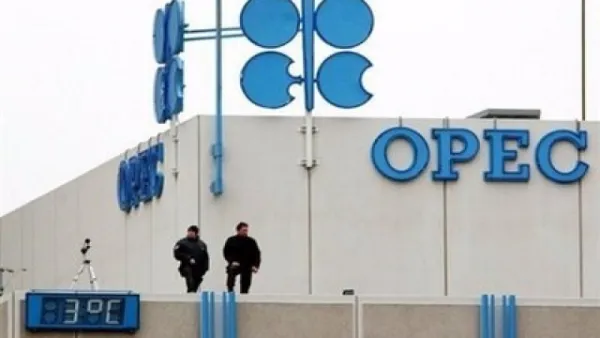 OPEC's last meeting in November ended without concrete plans to change the status quo. (File photo)