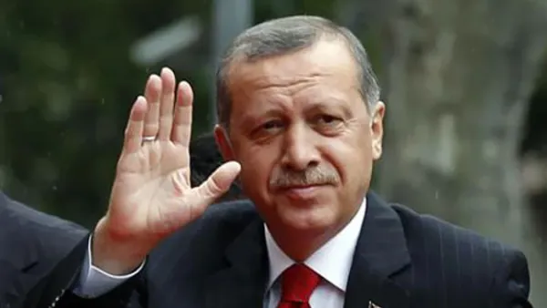 اردوغان 