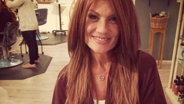 Demi was said to have been revived with Narcan before being rush to hospital (Source: diannadelagarza / Instagram ) 