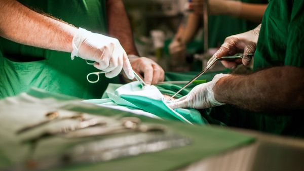 The first organ transplant in Dubai was a success! (Shutterstock)