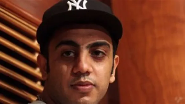 نجم مسرح مصر اوس اوس