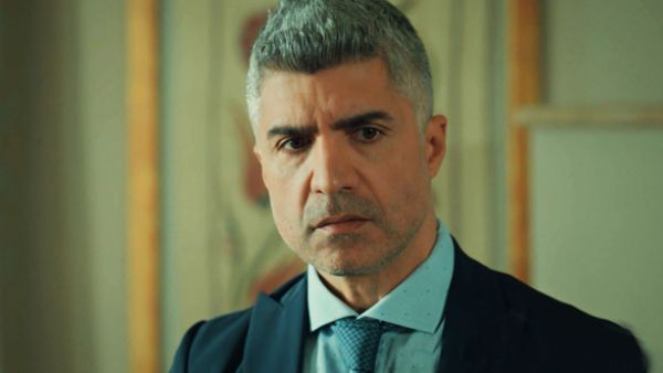 النجم التركي الوسيم اوزجان دينيز