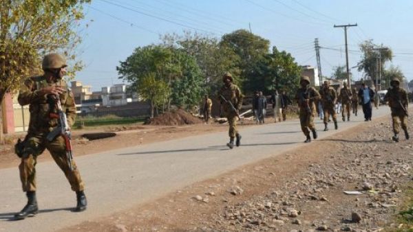 باكستان: 118 مليار دولار تكلفة الحرب على الإرهاب
