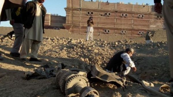 الجنود خطفوا الخميس خلال هجوم على قاعدتين في بيشاور الجنود خطفوا الخميس خلال هجوم على قاعدتين في بيشاور