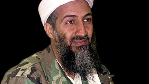 نقل جثمان بن لادن لأمريكا في طائرة CIA خاصة نقل جثمان بن لادن لأمريكا في طائرة CIA خاصة