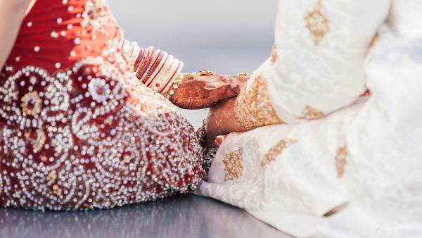 In Pakistan, over 50 clerics have issued religious decrees allowing transgender marriage, so long as the person does not have 'visible signs of both genders.' (Shutterstock)
