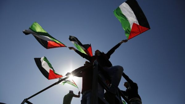 Elections are now indefinitely on hold after the Palestinian High Court of Justice in Ramallah suspended the Oct. 8 elections due to a dispute between Hamas and Fatah. 