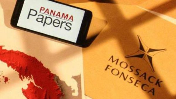 'John Doe' said that debate over ethical issues surrounding tax havens only began after news of the Panama Papers went viral. (File photo) 
