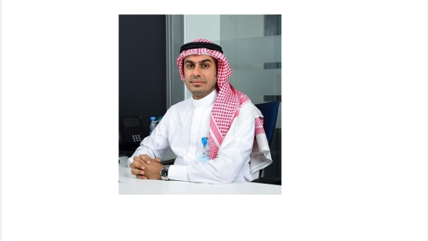طارق العمودي، الرئيس التنفيذي للموارد البشرية بشركة بوبا العربية للتأمين التعاوني