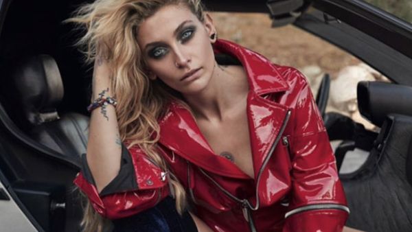 she is turning 21 in 10 days (source: parisjackson / Instagram)