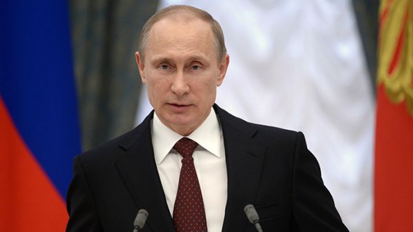 A rebel commander in Syria's Idlib province says training sites for the US train and equip program just got hit by Russian missiles. (AFP/File)