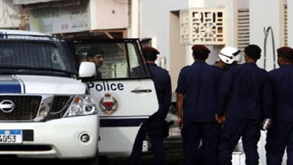 إصابة شخصين بتفجير إرهابي في المنامة