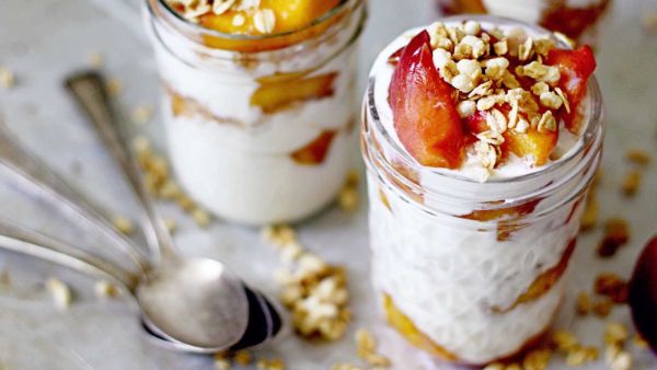 بارفيه الخوخ