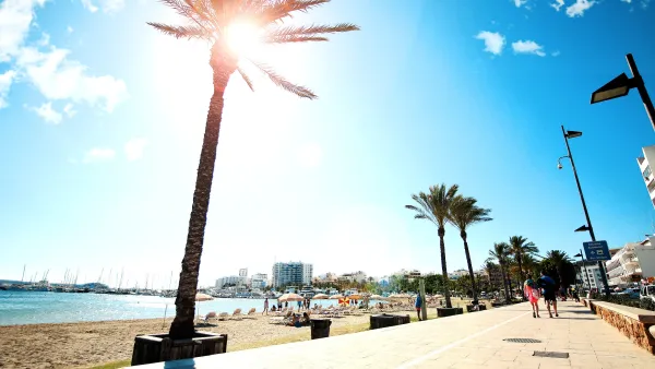 That short walk during summer can become a tiring experience for UAE residents. (Pexels)