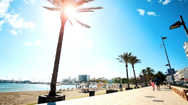 That short walk during summer can become a tiring experience for UAE residents. (Pexels)