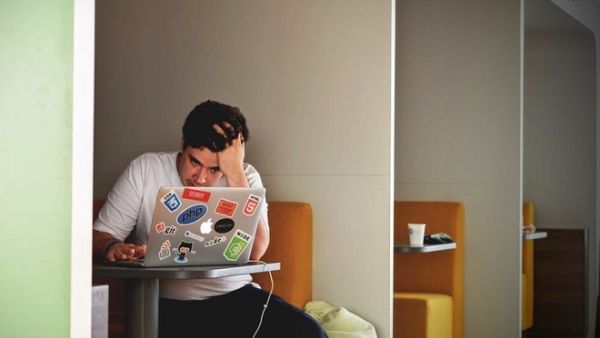 Step 1: Do not multi-task. (Pexels)