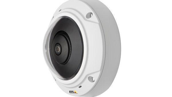 AXIS M3047-P and AXIS M3048-P Network Cameras, take advantage of the enhanced Zipstream technology to deliver 360-degree coverage in a cost-effective way.