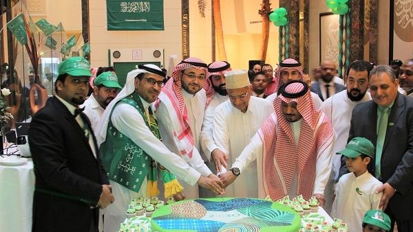خلال الحدث