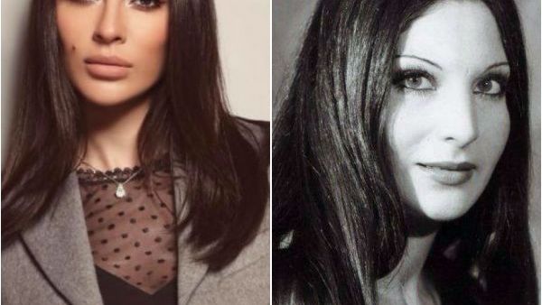 ادين نجيم وسلوى القطريب 