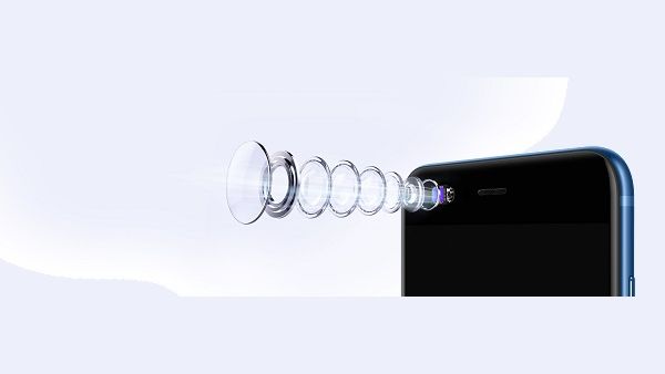HUAWEI Nova 2