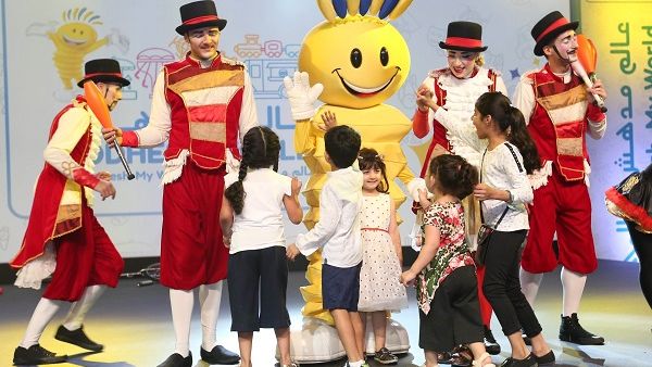 Modhesh World is setting the stage for a wholesome and exciting experience for families from Oman who choose to spend their Eid Al Adha holidays in Dubai. Modhesh World is setting the stage for a wholesome and exciting experience for families from Oman who choose to spend their Eid Al Adha holidays in Dubai.