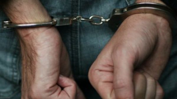 Human trafficking, weapons, forged paperwork - the detainees committed multiple illegal acts. (Shutterstock)