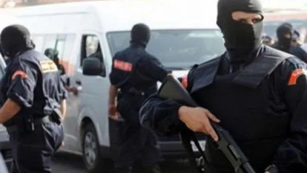 المغرب يعلن تفكيك خلية موالين لتنظيم "داعش"
