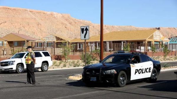 لا يزال سبب الحادث غامضا حتى الآن