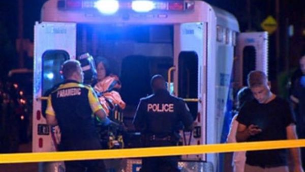 إصابة عدد من الأشخاص في إطلاق نار شمال كوبنهاغن
