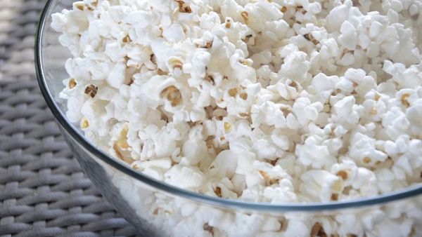 بوشار من غير زيت