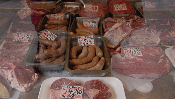 The move has been praised by anti-immigration groups who feared that “Danish food culture” might be banned. (Twitter)