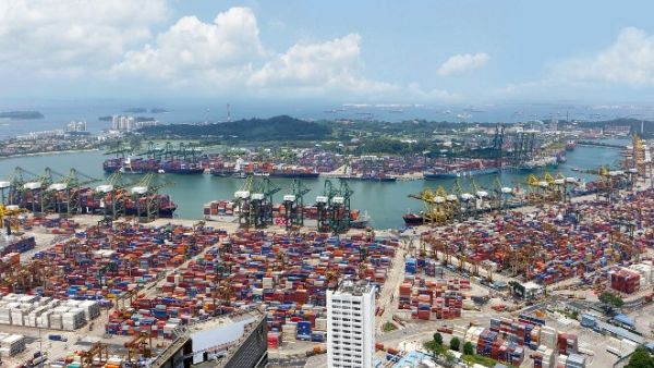 Qatar facilitated faster customs procedures in 2017, which in turn helped diversify the sources of direct imports to the country. (File photo) Qatar facilitated faster customs procedures in 2017, which in turn helped diversify the sources of direct imports to the country. (File photo)