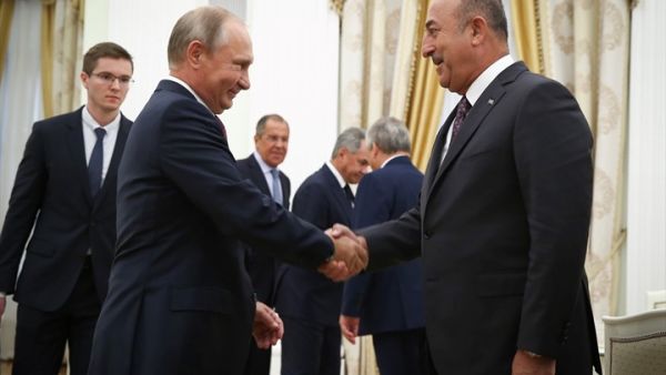 تغيب إيران والولايات المتحدة عن الاجتماعات