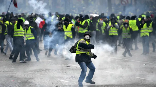 (AFP/ File)