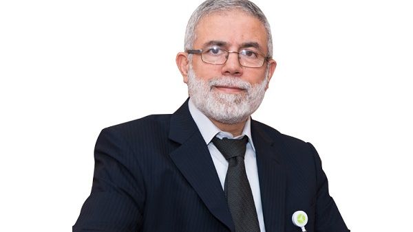 Professor Abdul-Badi Abou-Samra, Chairman of Internal Medicine at HMC and Director of the Qatar Metabolic Institute. Professor Abdul-Badi Abou-Samra, Chairman of Internal Medicine at HMC and Director of the Qatar Metabolic Institute.