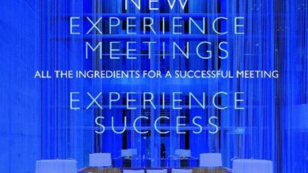 Experience Meetings Experience Meetings