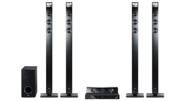 HX906TX, new CINEMA 3D Sound HTS from LG HX906TX, new CINEMA 3D Sound HTS from LG